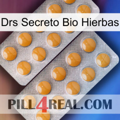 Drs Secret Bio Herbs levitra2